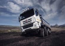 Bakwagen Tatra T 158-8P6R44.231