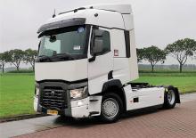 Bakwagen Renault T 380.26 6x2 R E6