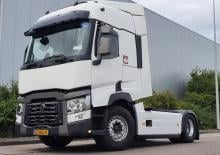 Bakwagen Renault T 440.26 6x2 R E6
