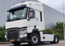 Bakwagen Renault T 440.26 HIGHCAB 6x2 R LOW E6 (LHD)