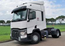 Bakwagen Renault T 460.18 4x2 R E6