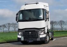 Bakwagen Renault T 480.26 6x2 R LOW E6