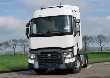 Bakwagen Renault T 480.26 HIGHCAB 6x2 R E6 (LHD)