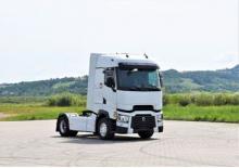 Bakwagen Renault T 520.18 4x2 R E6