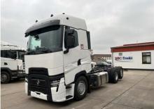Bakwagen Renault T P6X2 13L E6