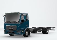 Bakwagen MAN TGL 12.250
