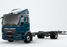 Bakwagen MAN TGM 15.290