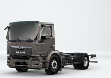 Bakwagen MAN TGM 18.290