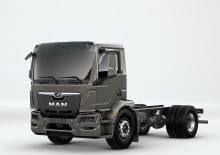Bakwagen MAN TGM 18.290