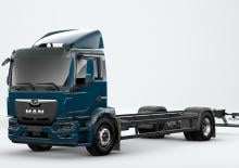Bakwagen MAN TGM 18.290