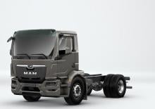 Bakwagen MAN TGM 18.290