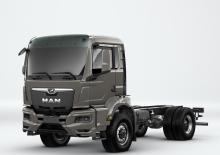 Bakwagen MAN TGS 18.430 4x2