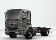 Bakwagen MAN TGS 18.430 4x2
