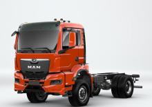 Bakwagen MAN TGS 18.470