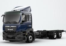 Bakwagen MAN TGS 26.440