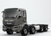 Bakwagen MAN TGS 35.470