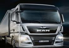 Bakwagen MAN TGX 18.470 4x2