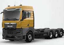 Bakwagen MAN TGX 35.480