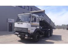 Bakwagen Iveco TURBOSTAR 330-30