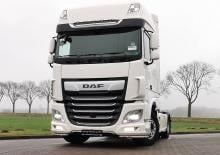 Bakwagen DAF XF 430 FAD