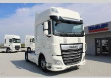 Bakwagen DAF XF 430 FAR