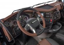 Bakwagen DAF XF 430 FTM SC