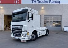 Bakwagen DAF XF 530 FAR