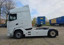 Bakwagen DAF XG 480 FAN