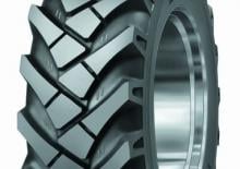 Banden voor bouwmachines Mitas 14.5 - 20 MPT-03 136 G
