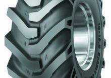 Banden voor bouwmachines Mitas 18 - 19.5 MPT-03 156 D