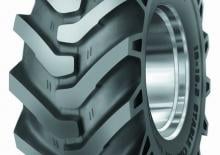Banden voor bouwmachines Mitas 18 - 19.5 MPT-08 160 A8