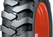 Banden voor bouwmachines Mitas 400/70 - 24 MPT-04 151 D