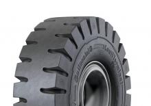 Banden voor bouwmachines Continental ContainerMaster+ 18.00-33