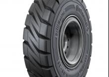 Banden voor bouwmachines Continental DrillMaster 12.00-24 L4