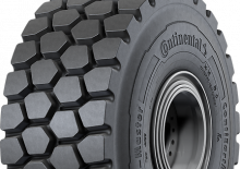Banden voor bouwmachines Continental EM-Master E3/L3 29.5R25