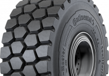 Banden voor bouwmachines Continental EM-Master E4/L4 29.5R25