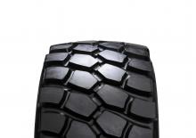 Banden voor bouwmachines Camso EMT 553R 650/65R25