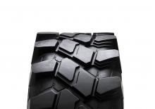 Banden voor bouwmachines Camso MPT 753 400/70-20 IND