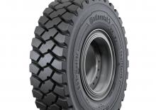 Banden voor bouwmachines Continental RDT-Master E4 18.00R33