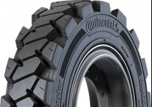 Banden voor bouwmachines Continental TeleMaster 360/85-28/10.00