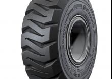 Banden voor bouwmachines Continental UndergroundMaster 44x18-20 L3