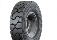 Banden voor materiaalbehandeling Continental Conti RT20 225/75 R15
