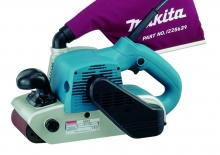 Bandschuurmachines Makita 9403J