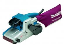 Bandschuurmachines Makita 9404J