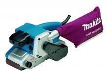 Bandschuurmachines Makita 9903
