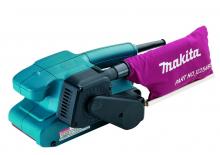 Bandschuurmachines Makita 9910