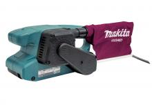 Bandschuurmachines Makita 9910SP