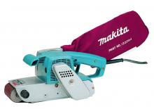 Bandschuurmachines Makita 9924DB