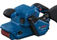 Bandschuurmachines Bosch GBS 750 PROFESSIONAL