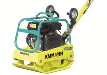 Omkeerbare Trilplaten Ammann APR 2220